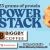 23 Grams of Protein Power Stack