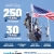 Celebrating 250 Years of Freedom