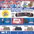 Red, White & Blue Sale