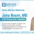 Please Join Us in Welcoming Jana Bourn, MD