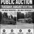 Public Auction