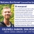 Welcome, Ben Varner! Licensed Real Estate Agent