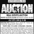 Real Estate Auction