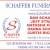 Licensed Funeral Directors
