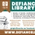 Start Your Next Chapter At The Library!