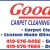 Carpet Cleaning Services