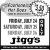 Regular Hot Dog $2,25