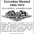 Corvettes Wanted