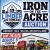 Iron On The Acre