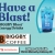 Have A Blast!
