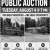 Public Auction