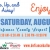 Hot Air Balloon Festival