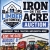 Iron On The Acre Auction