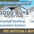 Free Roof Inspection & Quote!