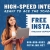 High-Speed Internet