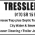 Septic Tank Cleaning & Repair