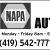 H&W Automotive