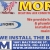 We Install the Best & Fix the Rest