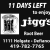 11 Days Left to Enjoy Jigg's Root Beer