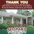Thank You for Voting Us