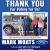 Thank You For Voting Us!