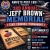 3rd Annual Jeff Brown Memorial