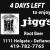 4 Days Left to Enjoy Jigg's Root Beer