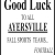 Good Luck to All Ayersville