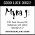 Good Luck Dogs!