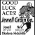 Good Luck Aces!