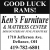 Goof Luck Rams!