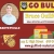 Go Bulldogs!