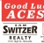 Good Luck Aces!