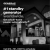 #1 Standby Generator Worldwide