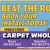Beat The Rush! Book Your Install Today!