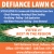 Commercial & Residential lawn Care