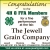 Congratulations to the 4H & FFA Members