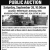 Public Auction