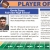 Player of the Week