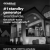 #1 Standby Generator Worldwide