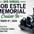 3rd Annual Bob Estle Memorial