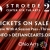 2026 Fall-Winter Tickets