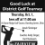 Good Luck at District Golf Tourney