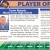 Player of the Week