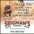 Thank You To All Area Farmers.