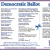 Democratic Ballot