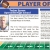 Player of the Week