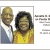 Apostle O. Michael Smith and Pastor Beverly Smith
