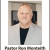 Pastor Ron Monteith