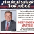 Tim Holtsberry For Judge